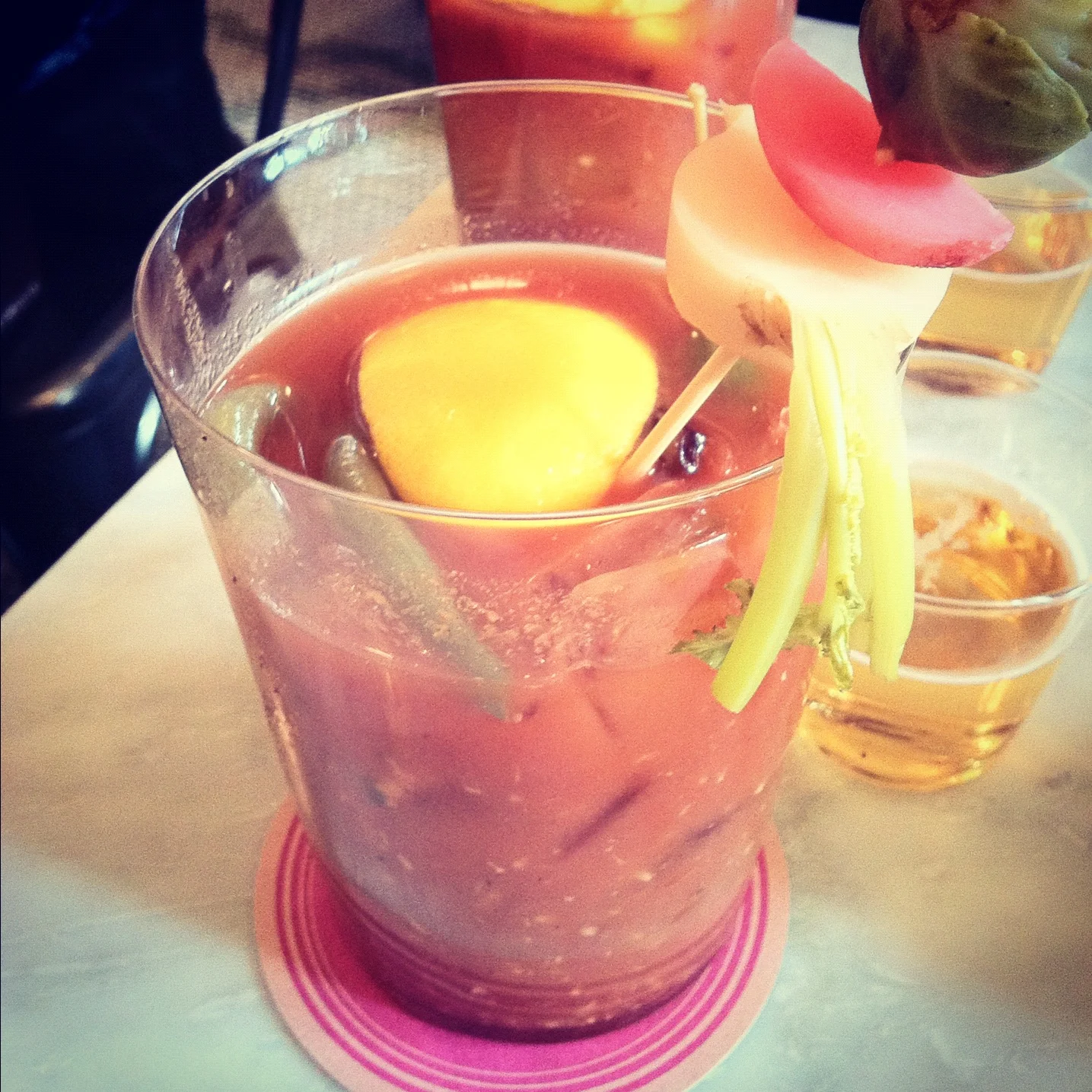 Prune.  Consume With Your Eyes.