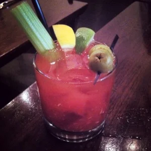 The Stanton Social.  A Party For Your Insides.