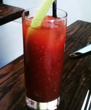 Yerba Buena.  Bloody Value, On the Clock.