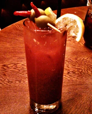 Sons of Essex. Immigrant Inspired, Pepper Fueled.