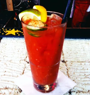 Ippudo.  A Japanese Style Refreshment.