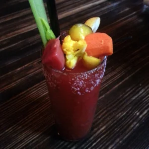 Tasty n Sons. Wonderful Whiskey.