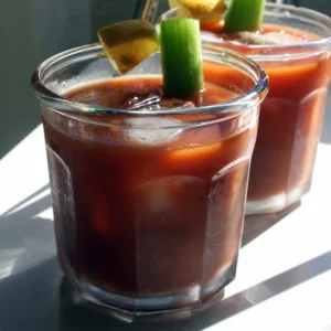 Demitri's Bloody Mary Seasoning: How to Make a Perfect Bloody Mary Every Time