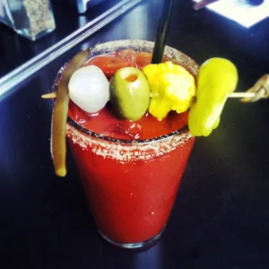 Kenny and Zuke's. Carpe Diem.