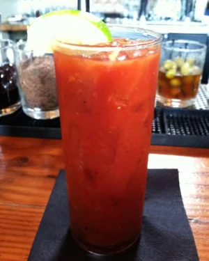 Tasty n Sons. Sufferin’ Shakshuka!