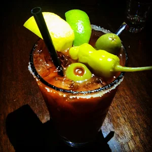 Slow Bar. House Infused Delicious Trickery.