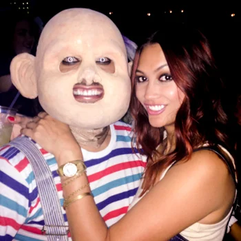 Bacon, Bloody Marys and Tang at the Palazzo Las Vegas