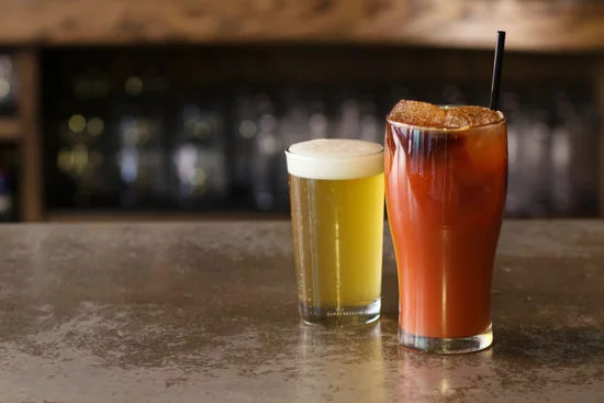 Broken Land, Bloody Grand