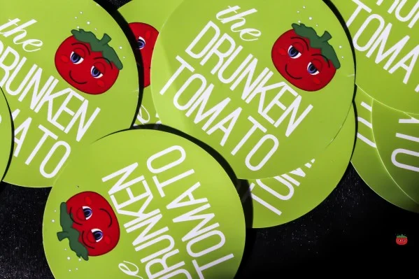 And the SF Bloody Mary Fest winners are...