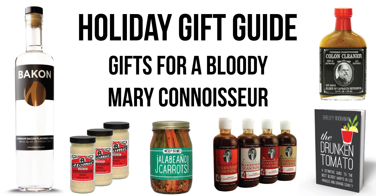 Quarantine Gift Guide