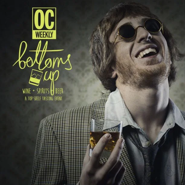 OC Weekly's Bottoms Up Event Ticket Giveaway - Plus A Discount Code!
