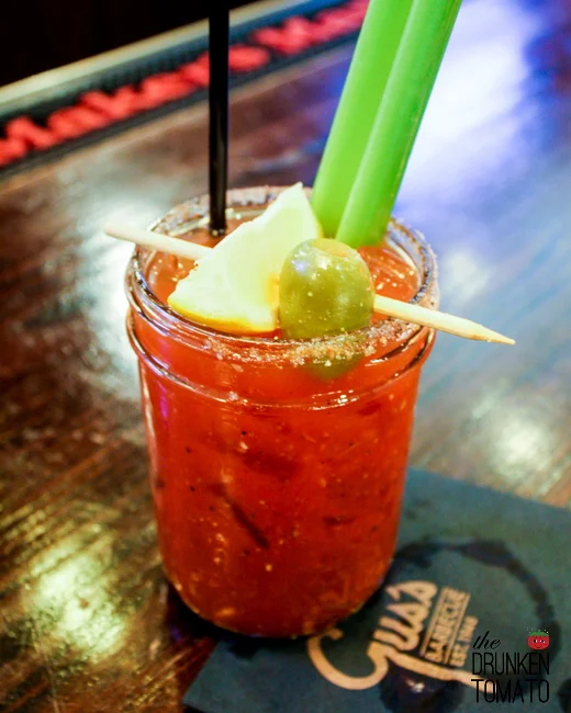 Gus's BBQ - Pasadena