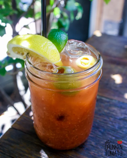 Kings Row Gastropub - Pasadena