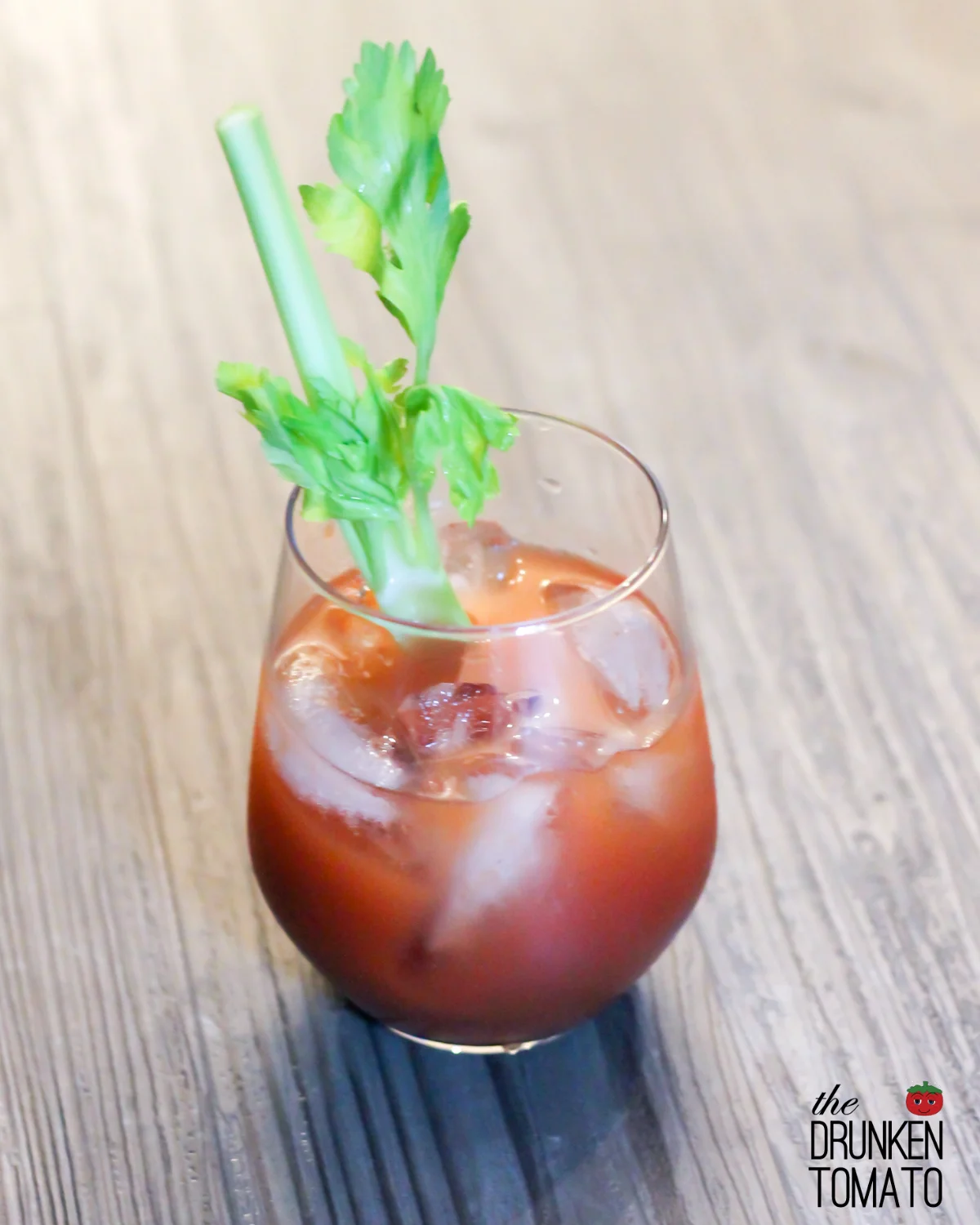 LAVA Bloody Mary Mix. Simple Extravagance.