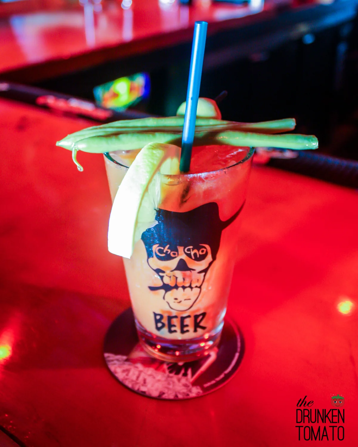 Cha Cha Lounge - Los Angeles