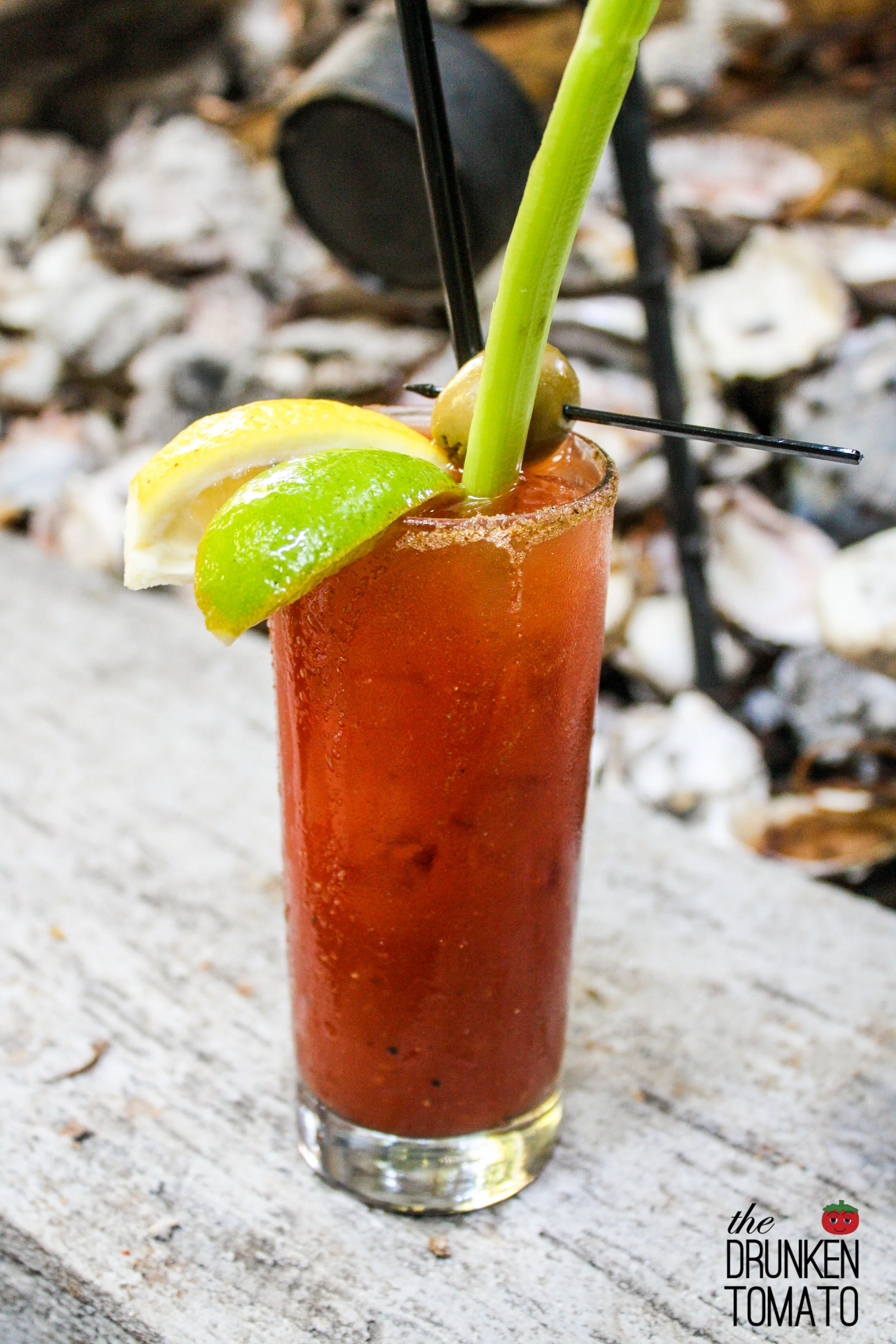 Cliff's Edge - Los Angeles