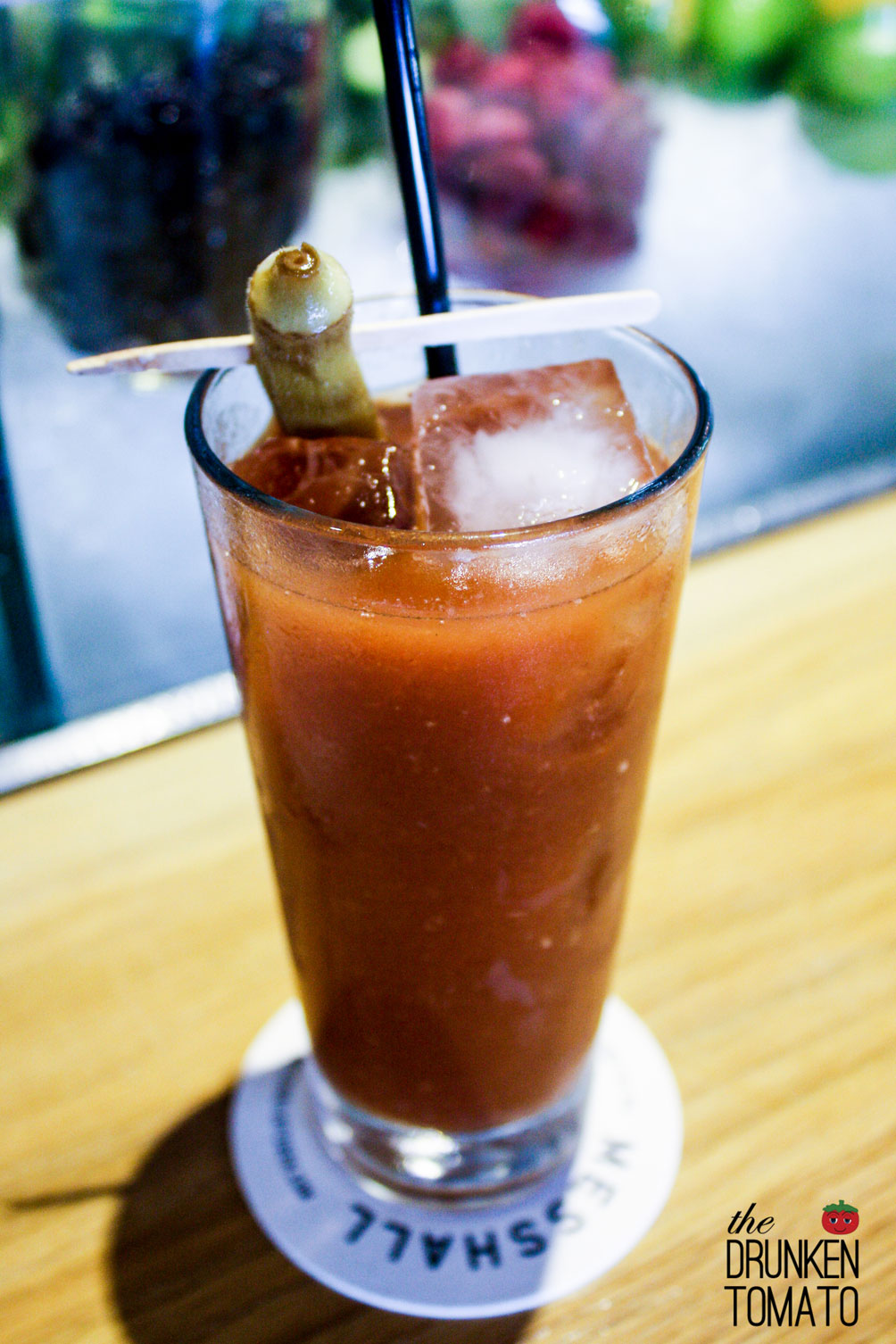 MessHall Kitchen - Los Angeles