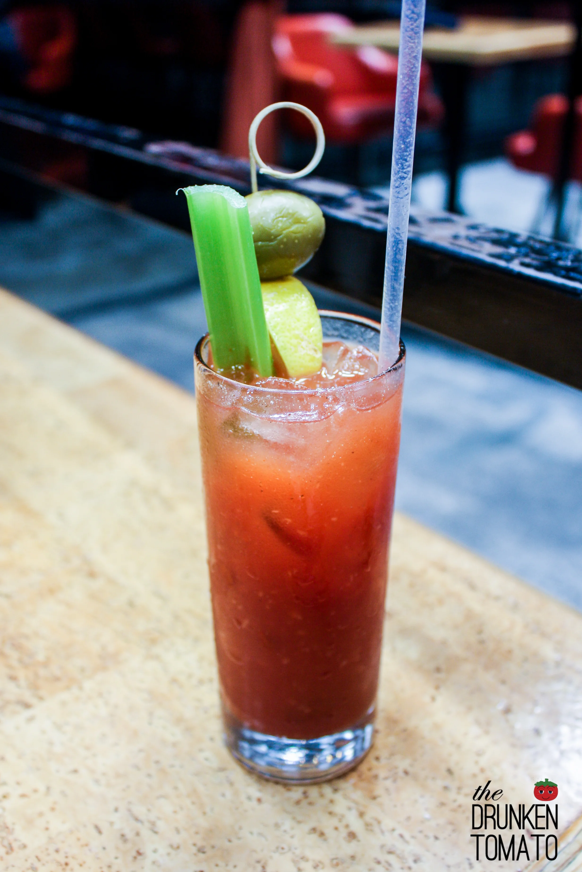 Mohawk Bend  - Los Angeles