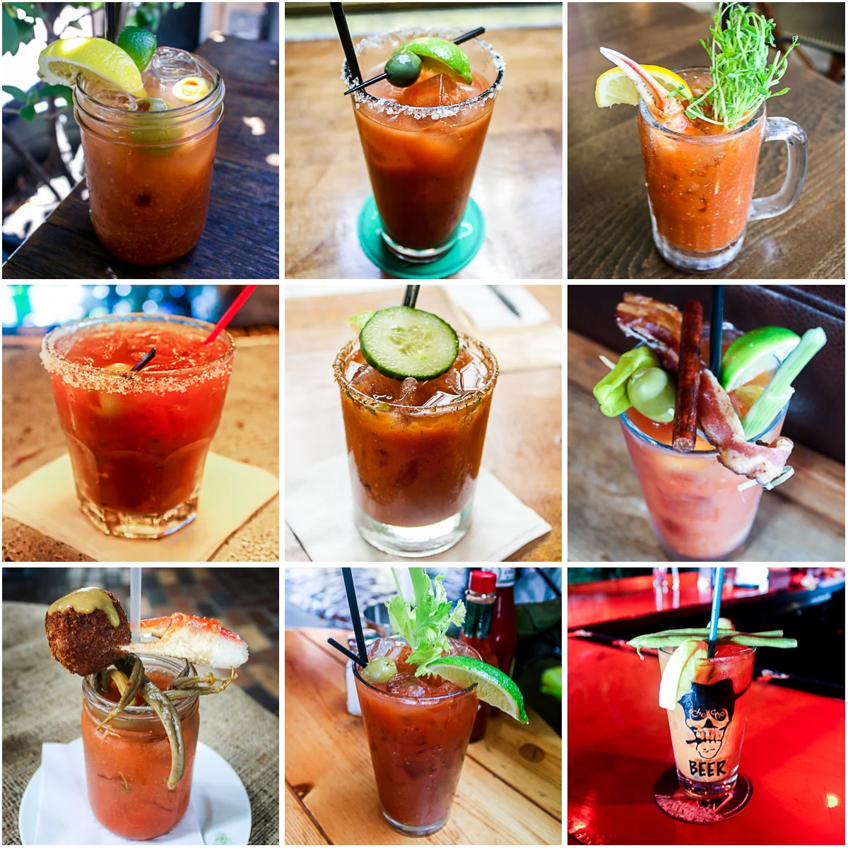 The Best Instagram Accounts For Brunch Inspiration