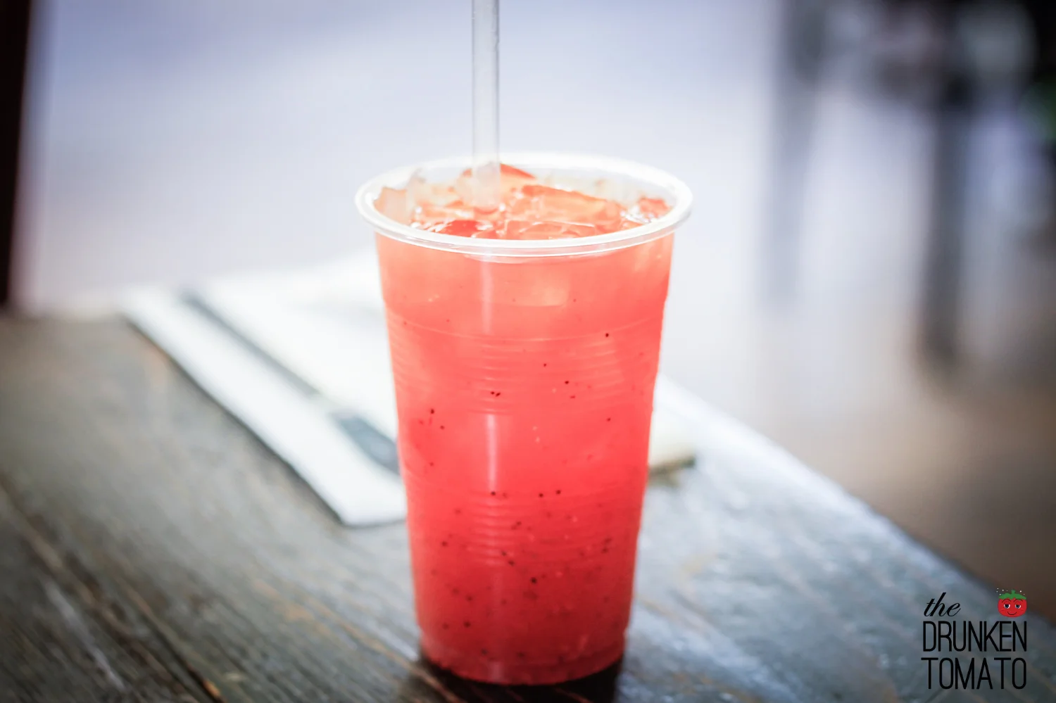 La Flaca. An AYCD Boozy New York Brunch.