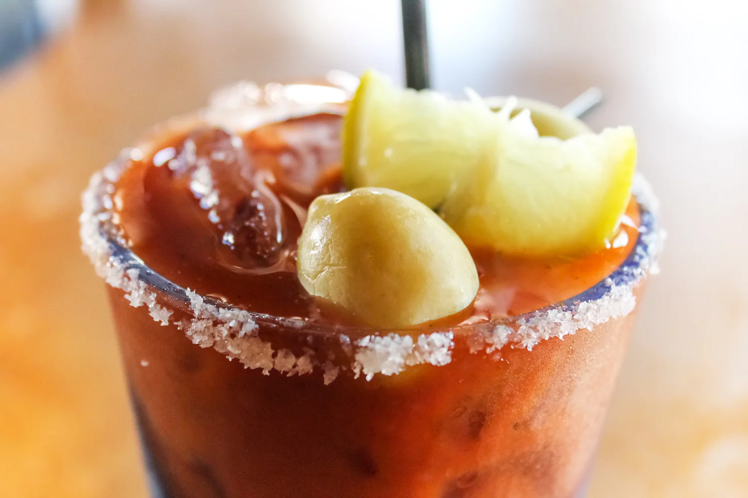 July Giveaway: Win the Best Bloody Mary Mix in the World!