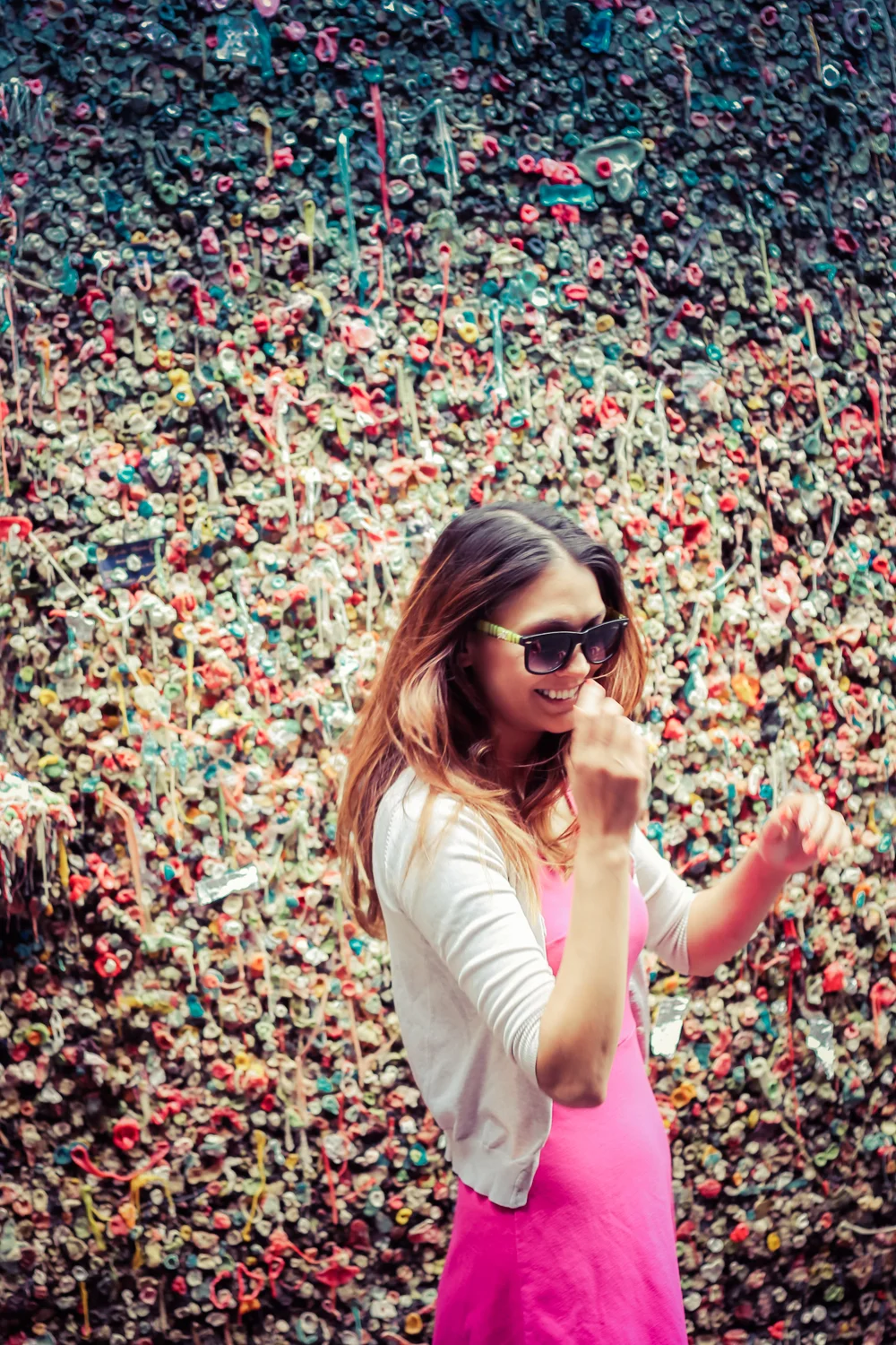 60 in 60 Seattle Update: 31 Days, 33 Bars, 38 Bloody Marys