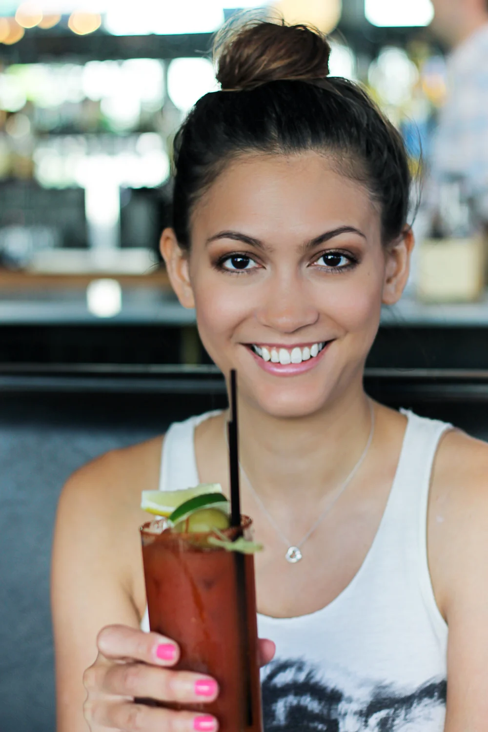 60 in 60 Challenge Complete: 60 Days, 60 Bars, 67 Seattle Bloody Marys.