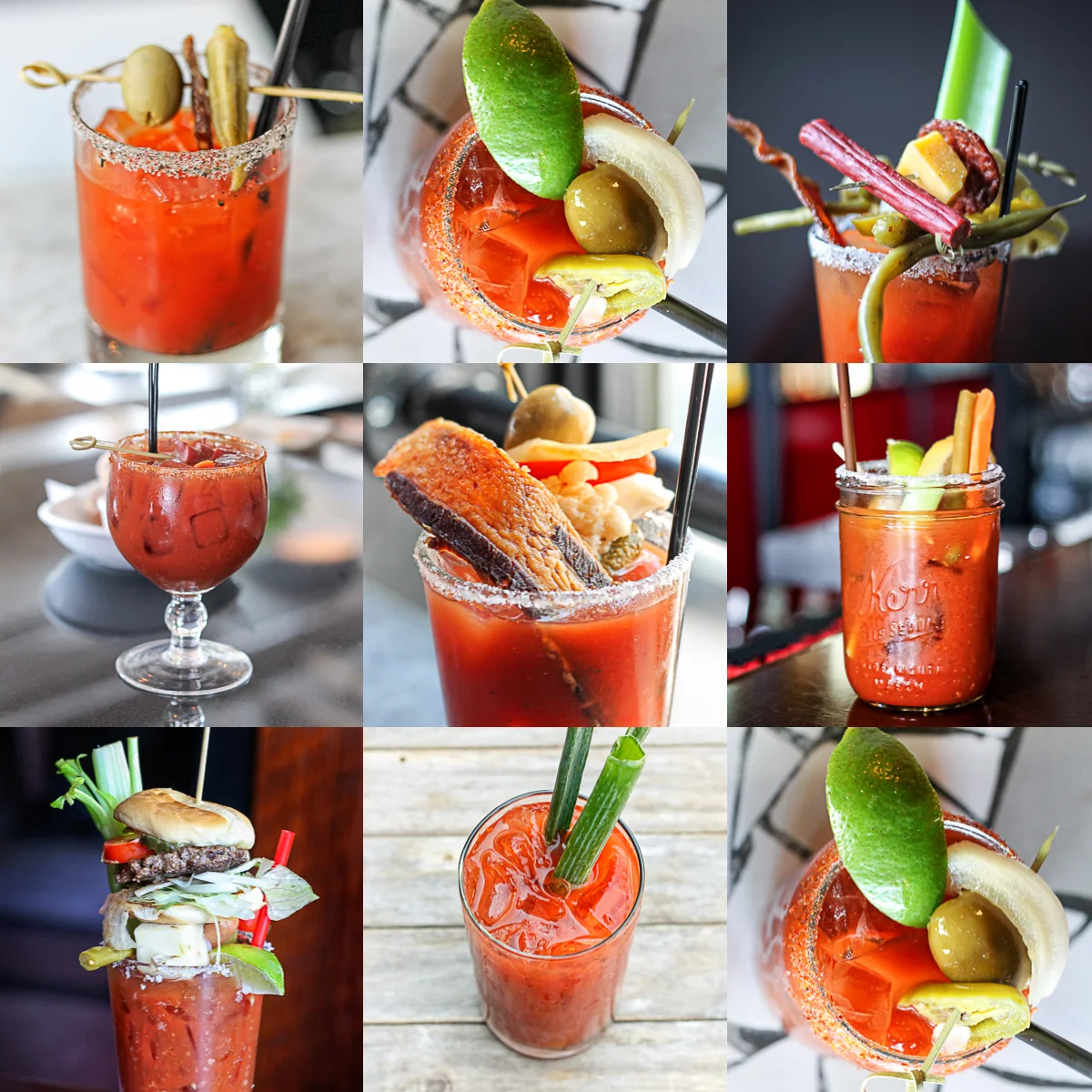 Pre-Order The Drunken Tomato: Seattle!