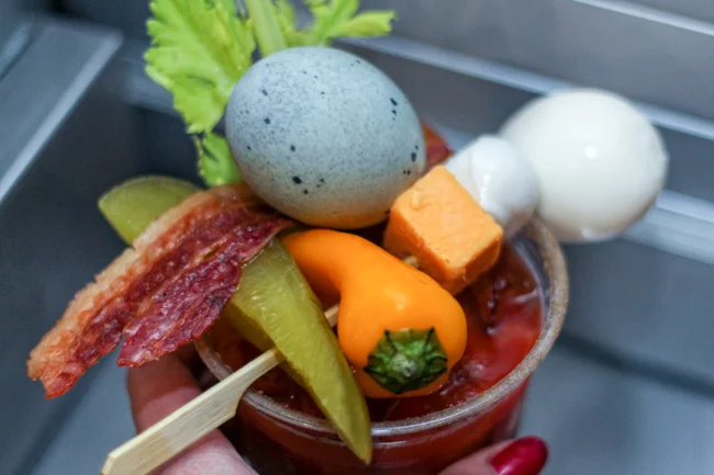 Recap: Seattle's Bacon Eggs & Kegs 2016