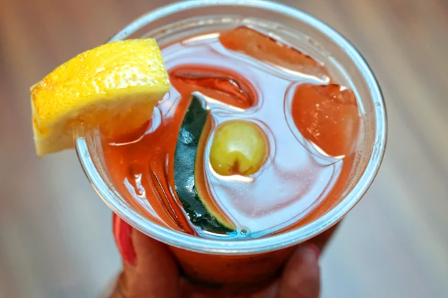 Recap: Brooklyn Bloody Mary Fest 2016