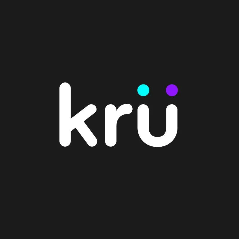 KRU The Nightlife App - Connecting My Crew With Your Crew