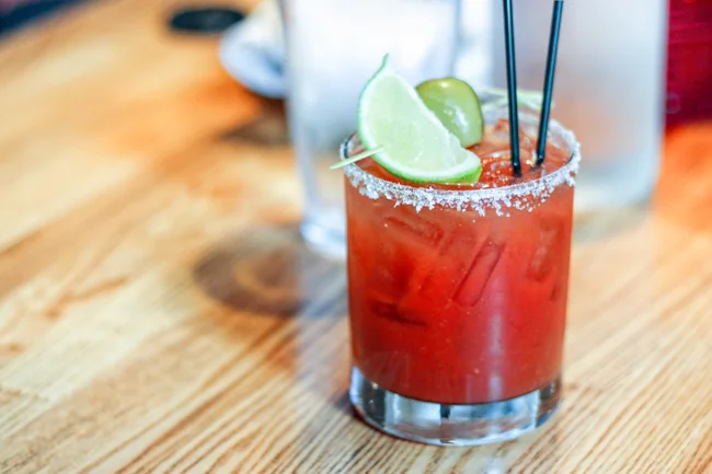 Italian Brunch and Insane Sundaes at Vivo 53 - Bellevue