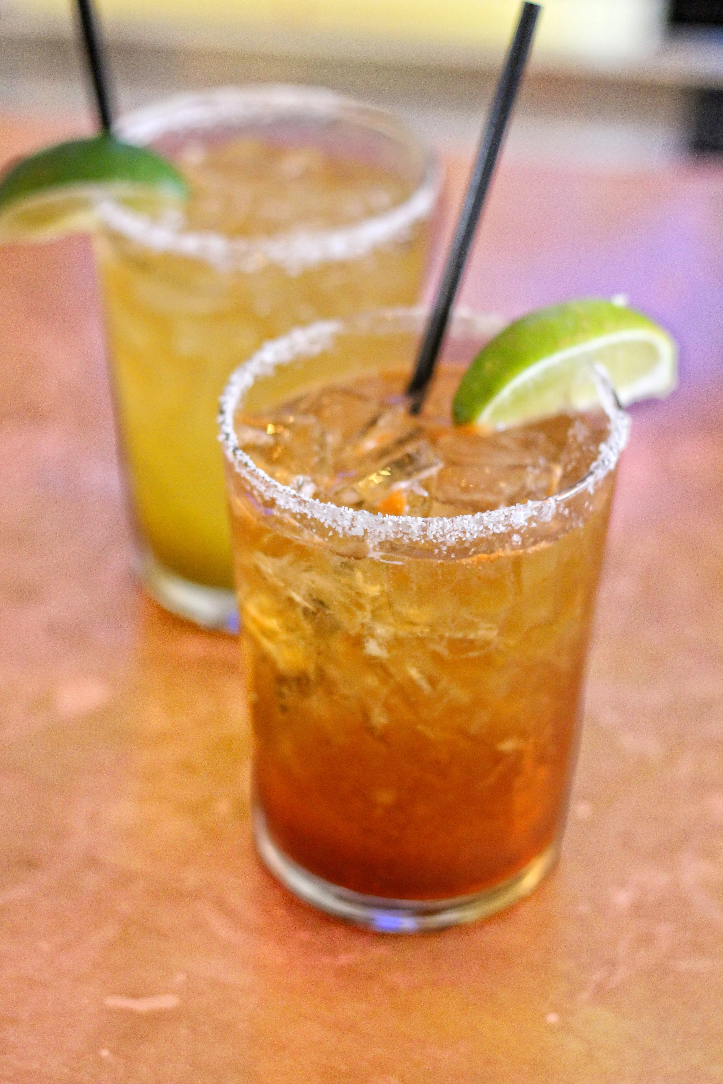 San Francisco, Tacolicious Bloody Mary.jpg