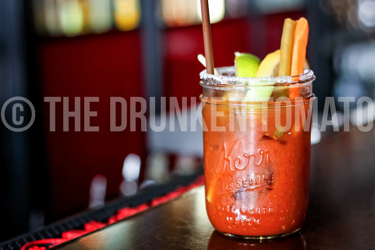 Bloody Mary Photo 1