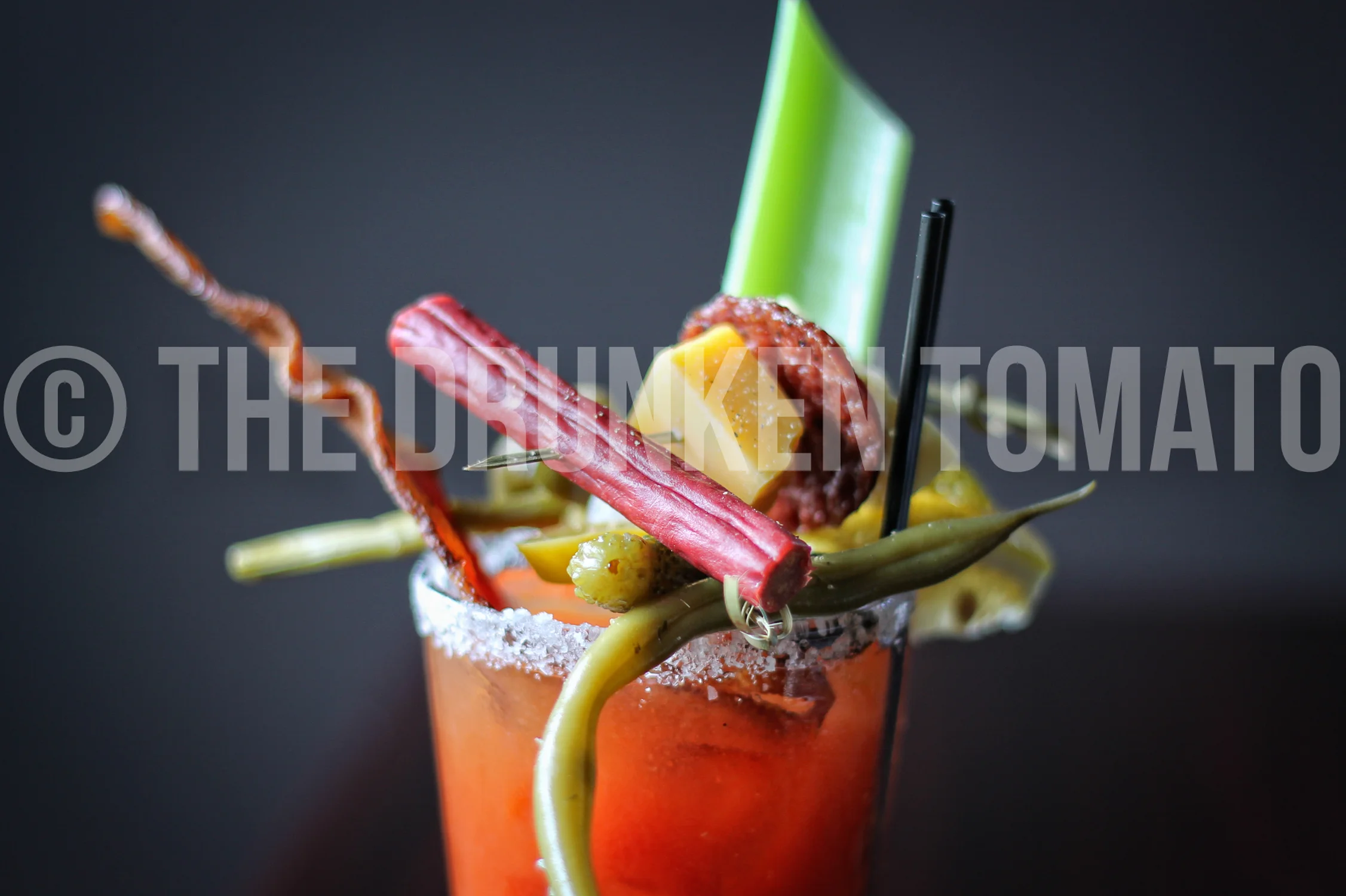Bloody Mary Photo 2