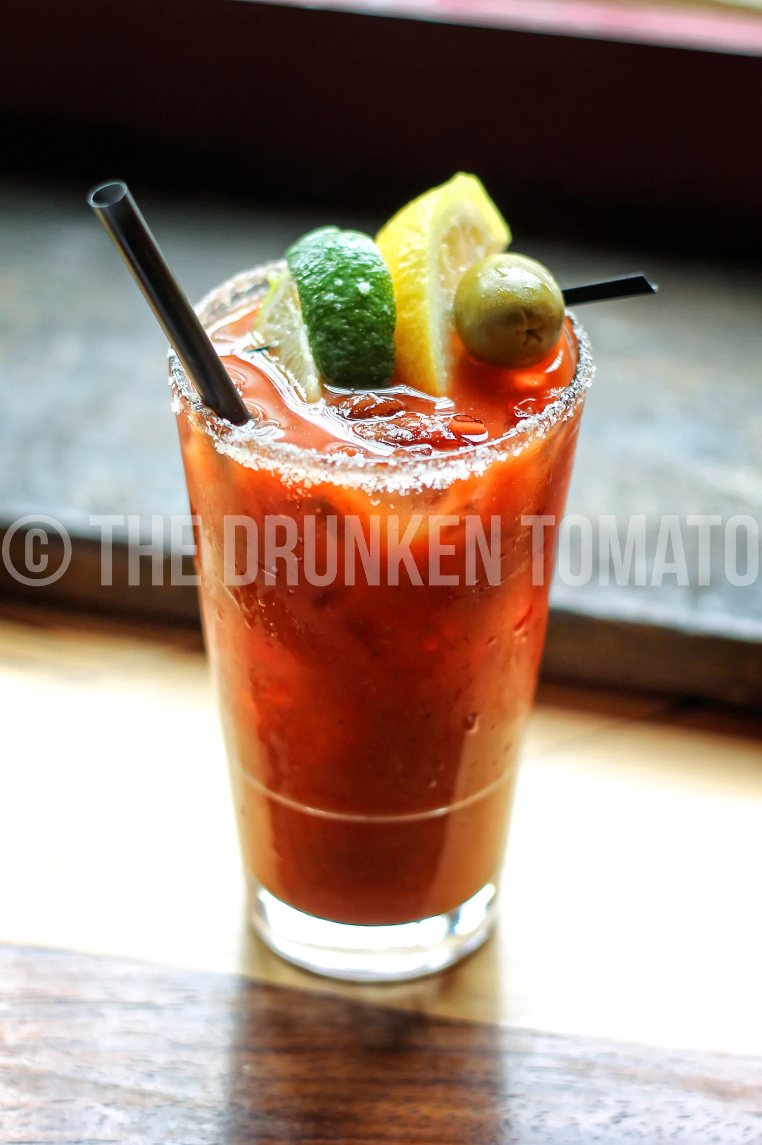 Bloody Mary Photo 3