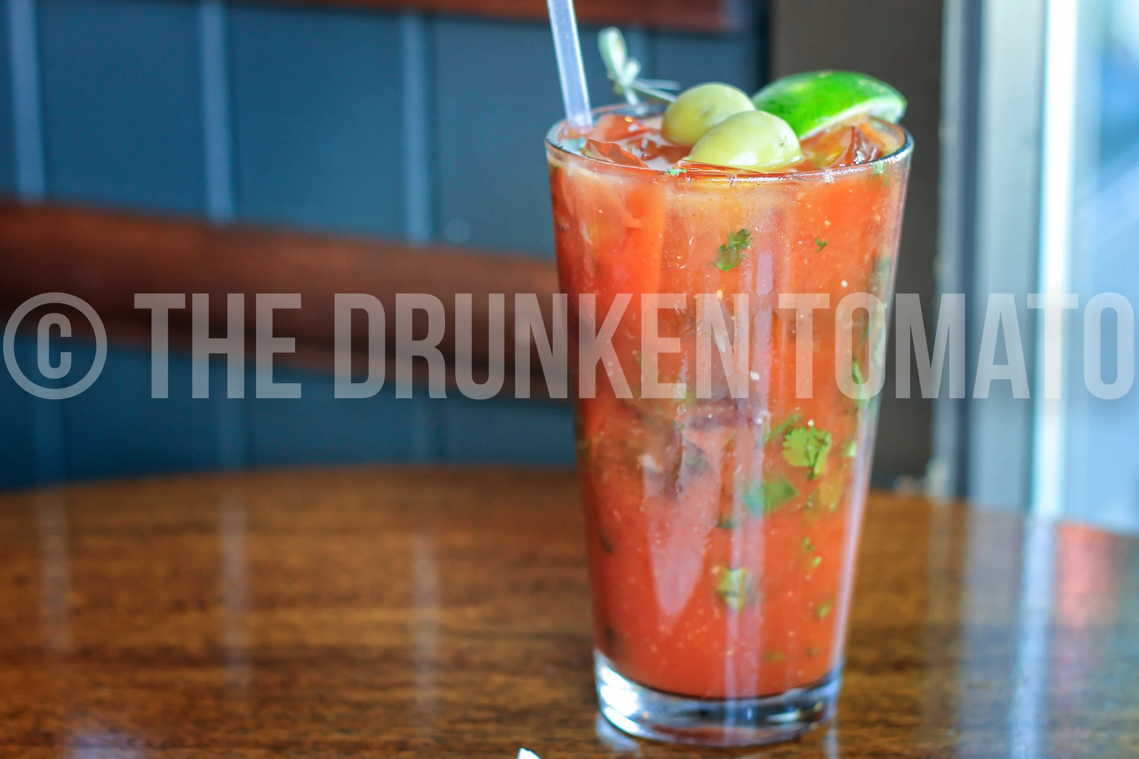 Bloody Mary Photo 8