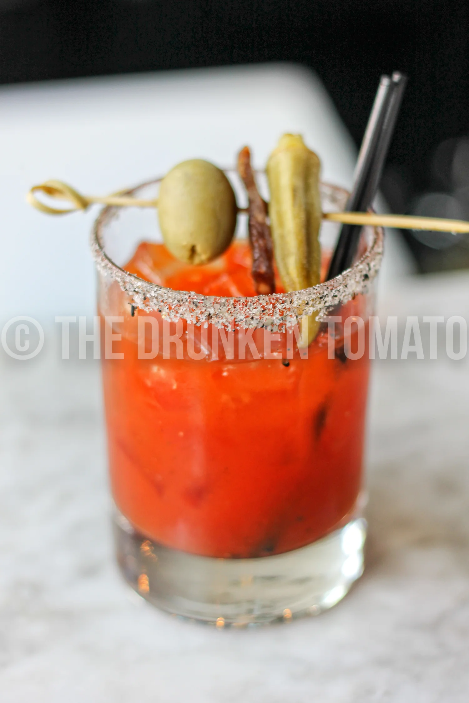 Bloody Mary Photo 10