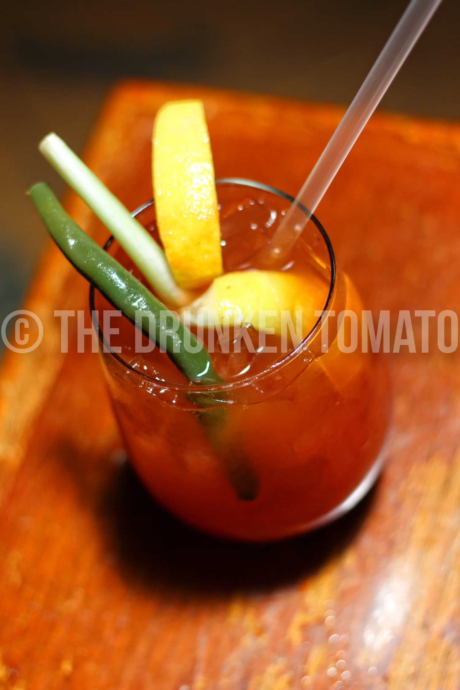 Bloody Mary Photo 11