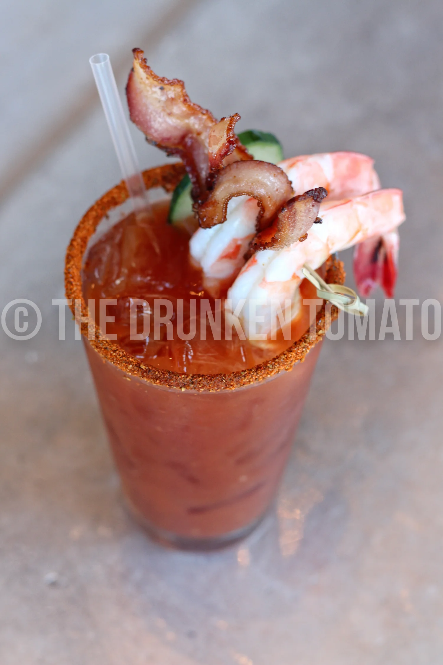 Bloody Mary Photo 12