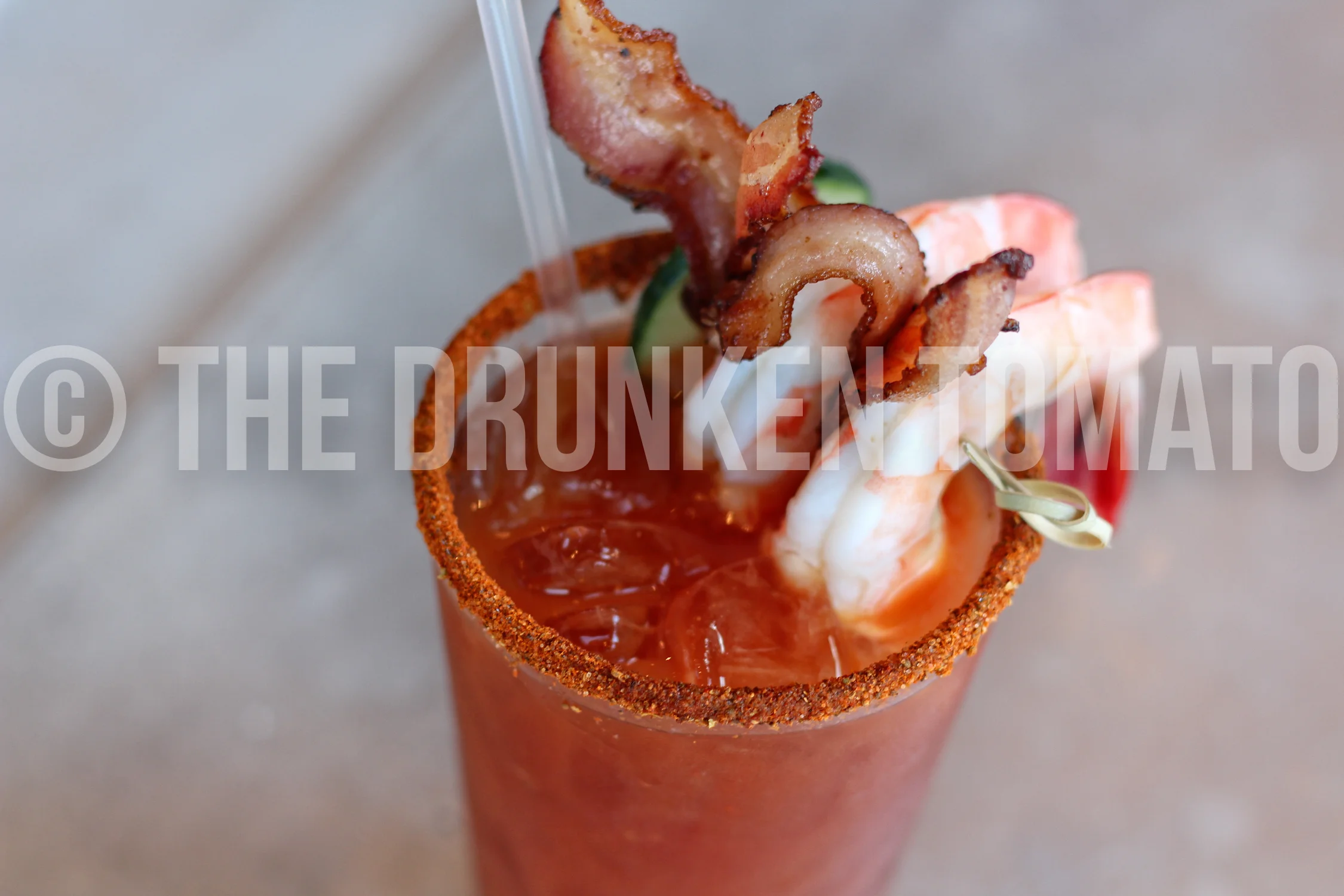 Bloody Mary Photo 13