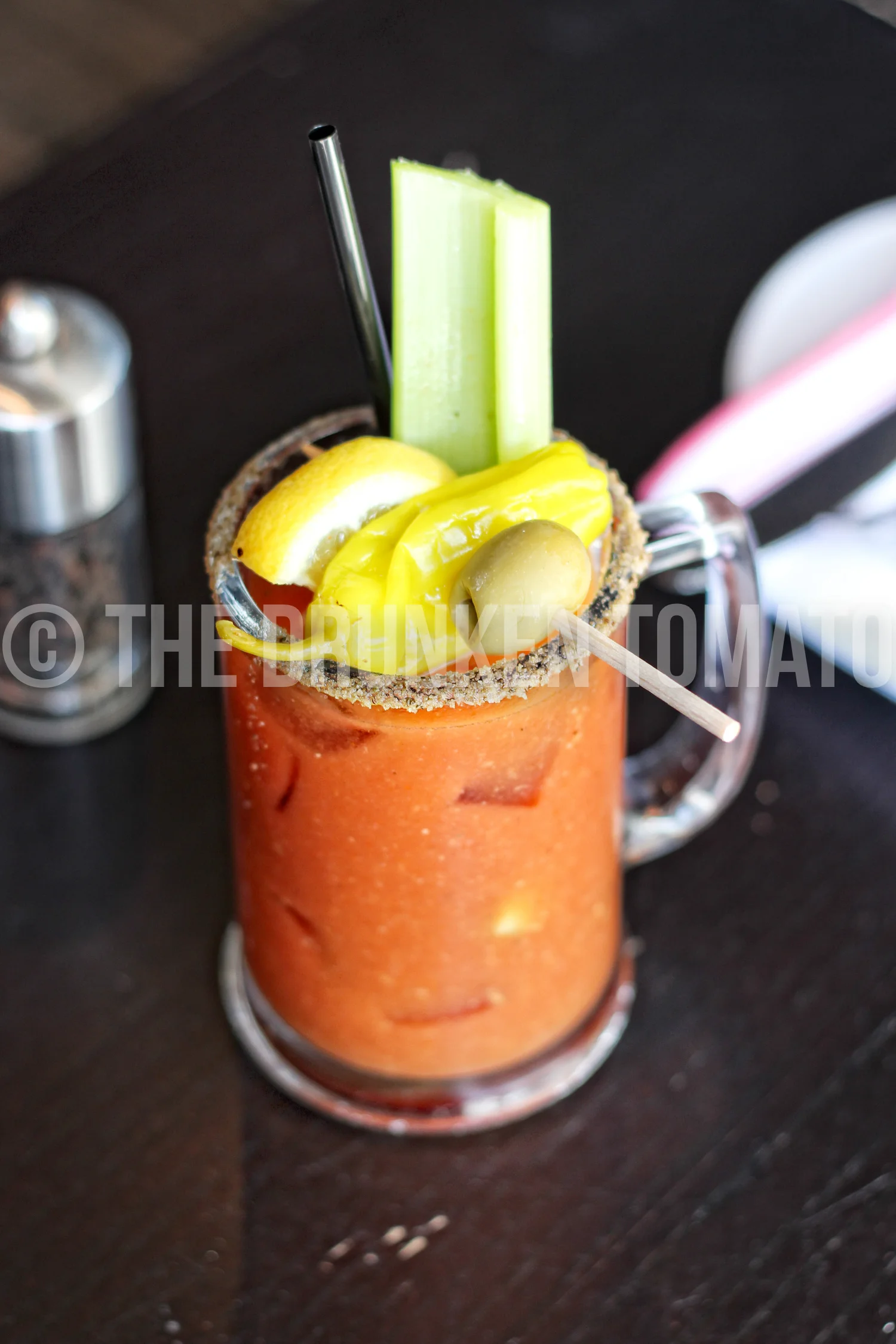 Bloody Mary Photo 14