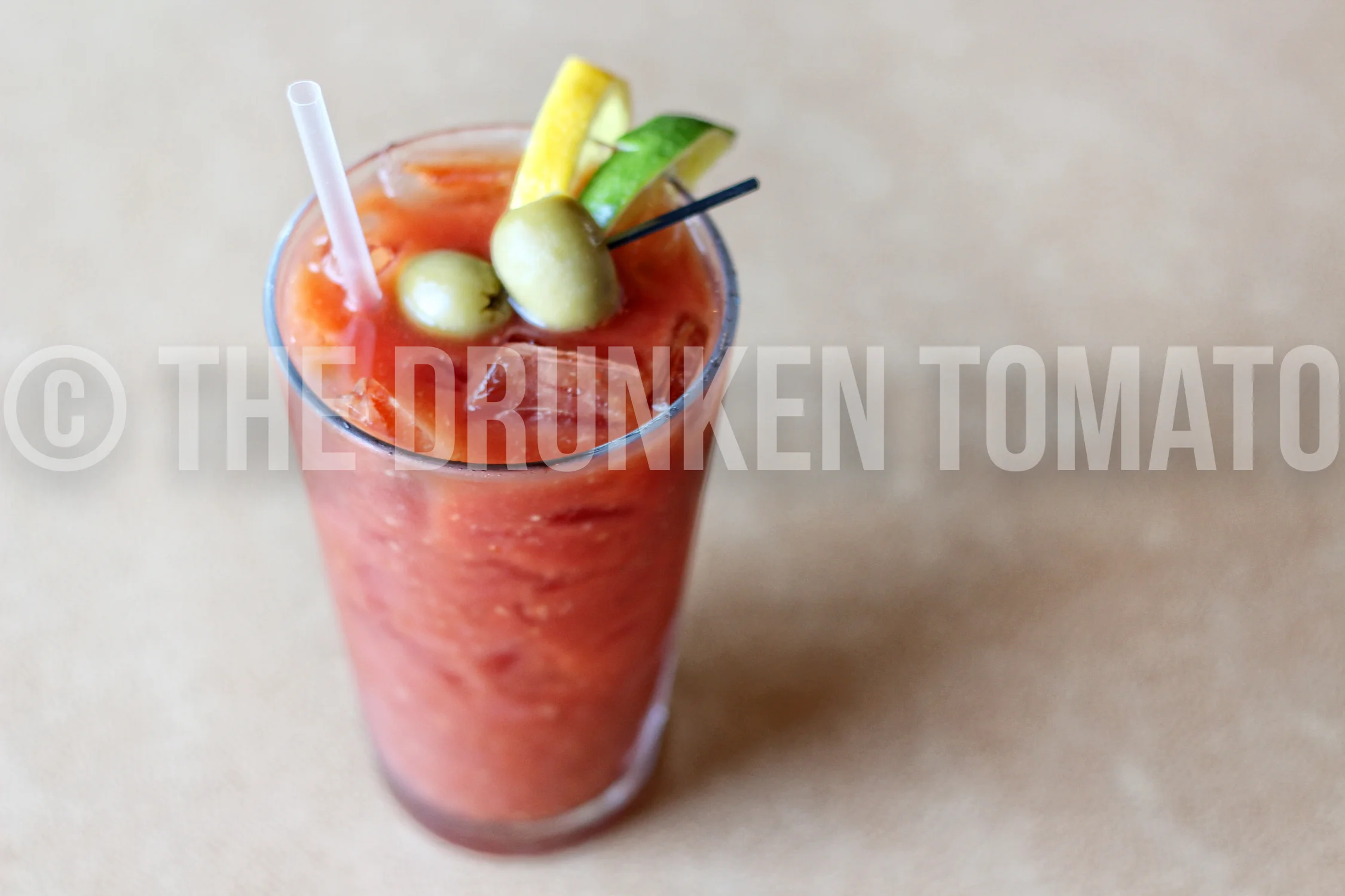 Bloody Mary Photo 15