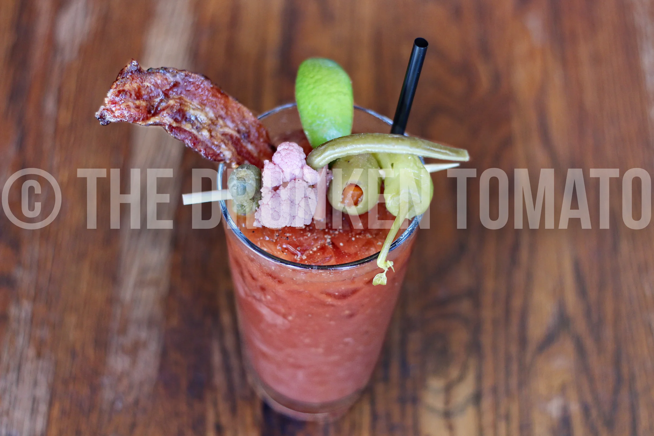 Bloody Mary Photo 17