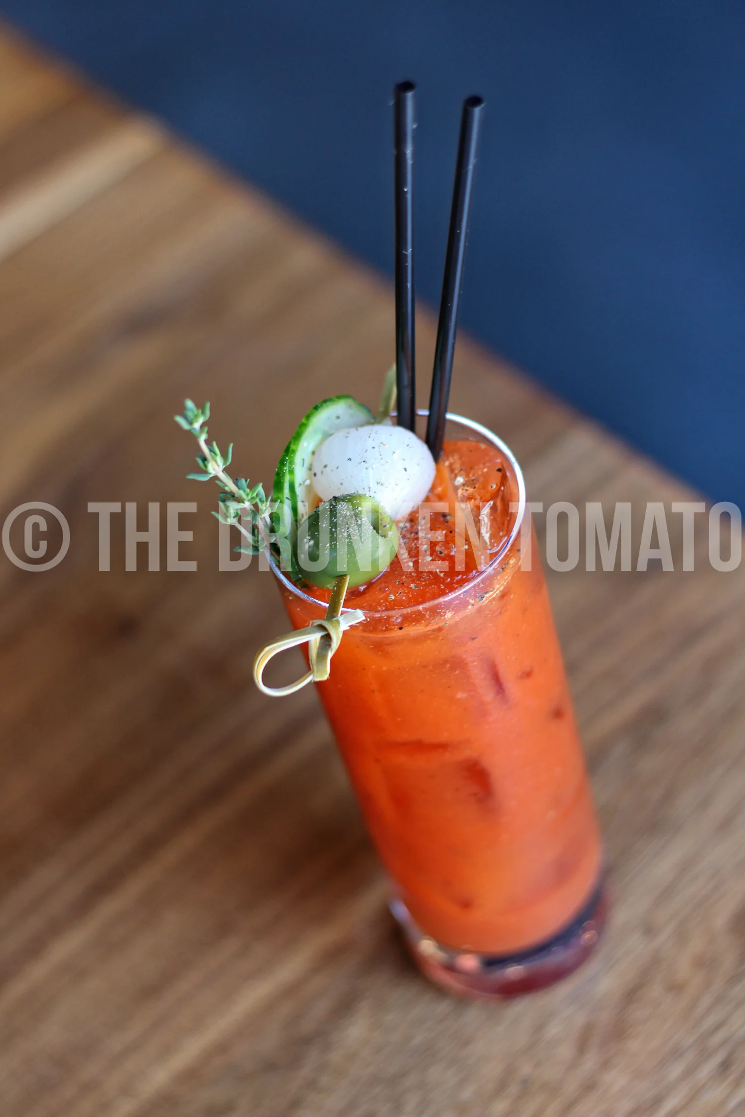 Bloody Mary Photo 18