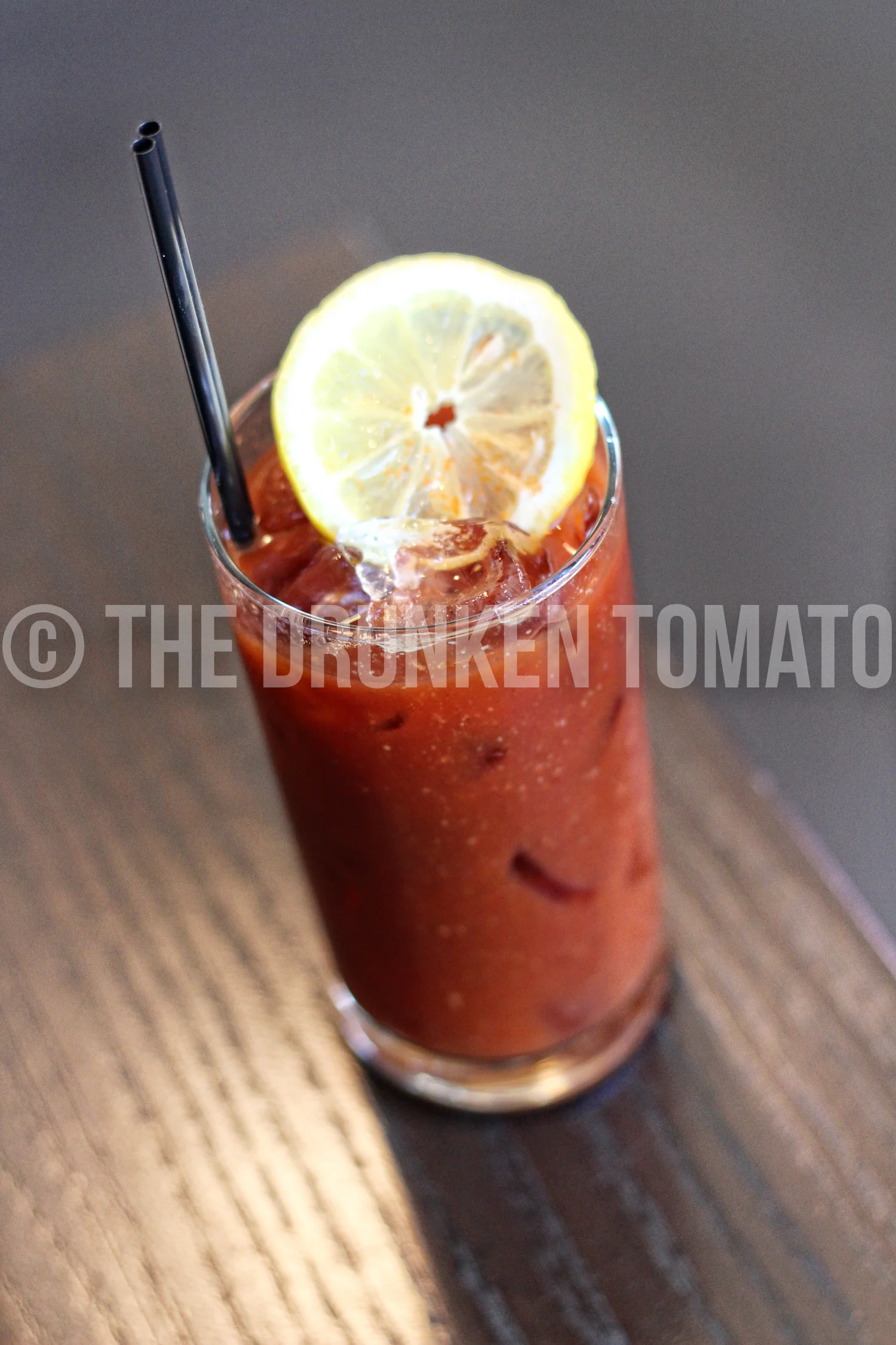 Bloody Mary Photo 19