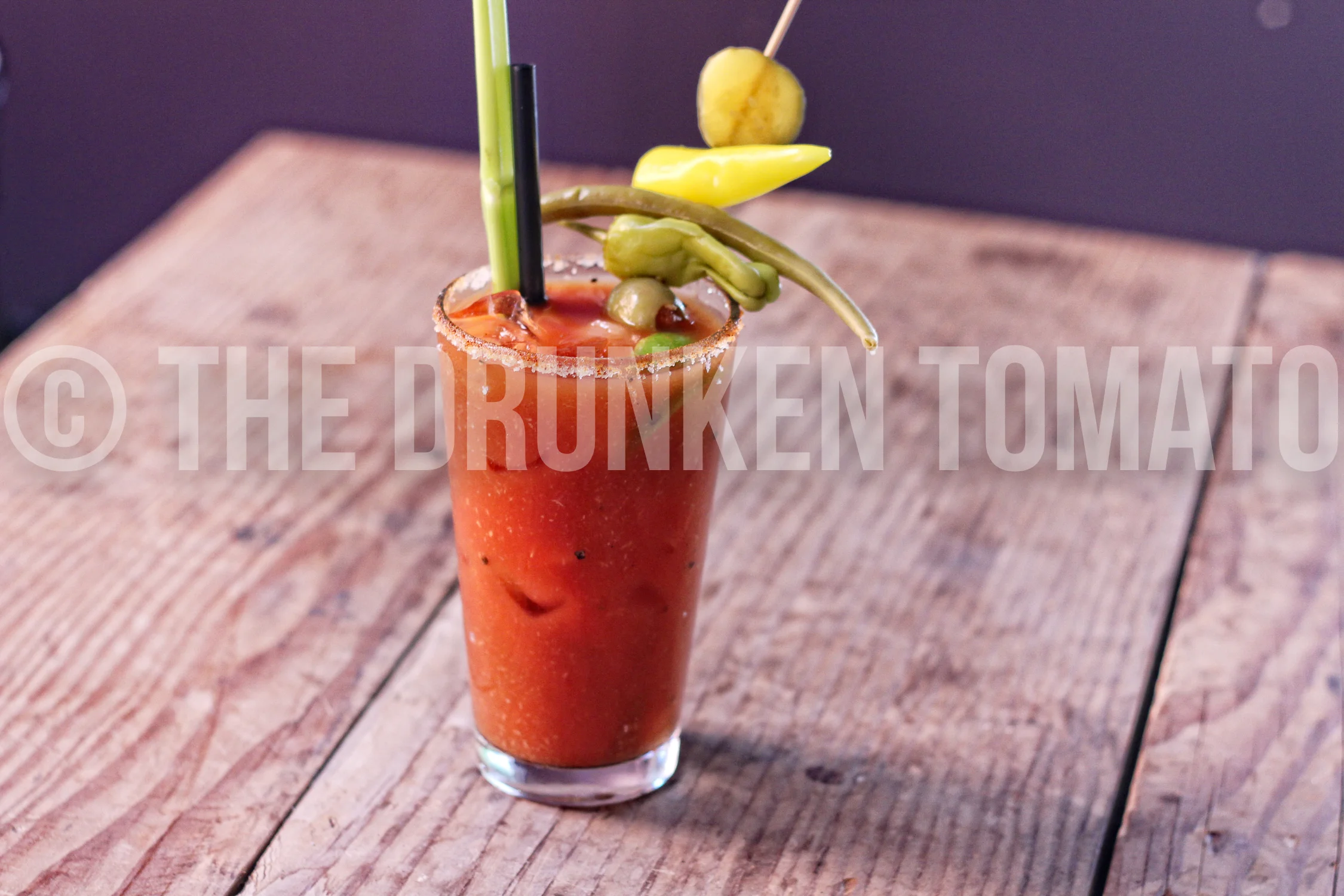 Bloody Mary Photo 21