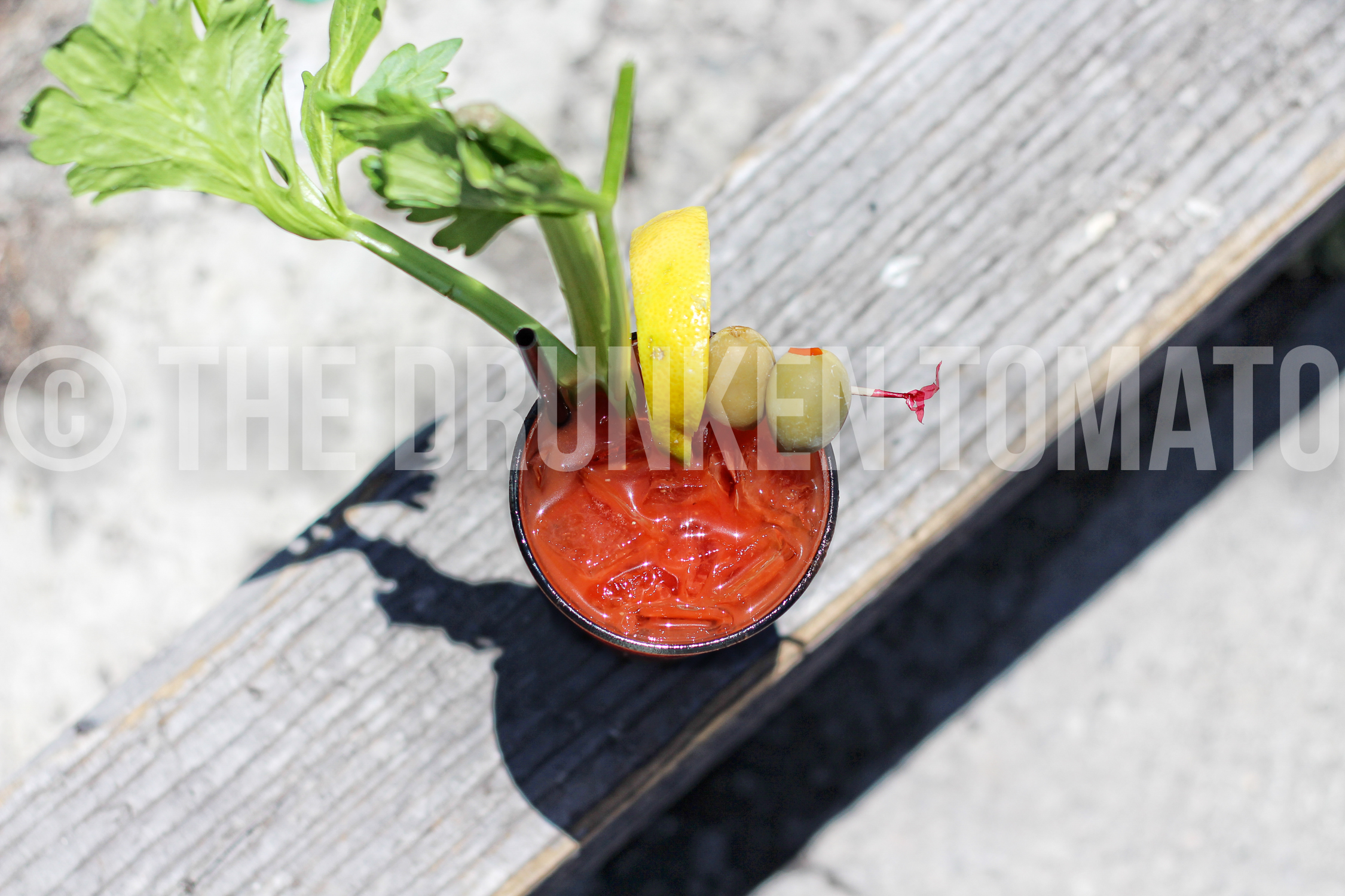 Bloody Mary Photo 22