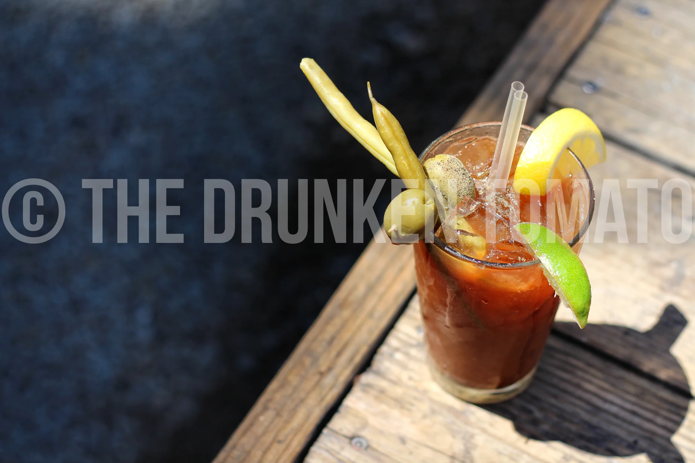 Bloody Mary Photo 25