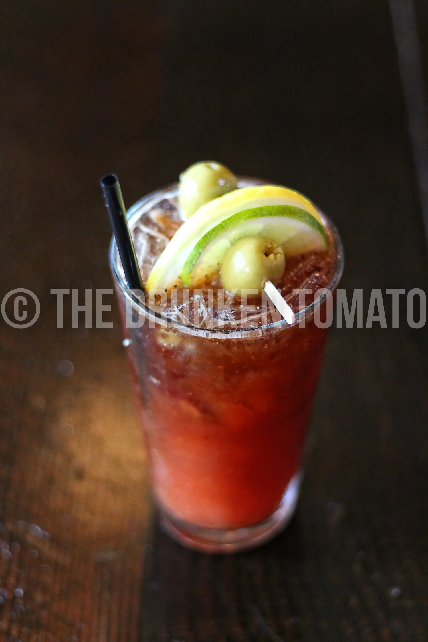 Bloody Mary Photo 26